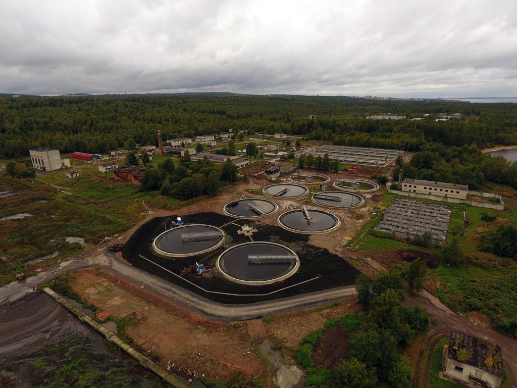 Сотрудничество продолжится. Калужский водоканал перенимает опыт «РКС- Петрозаводск» АО «ПКС - Водоканал»